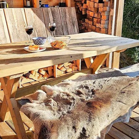 Holiday home 6 Person In Lyngdal, Cleaning Included