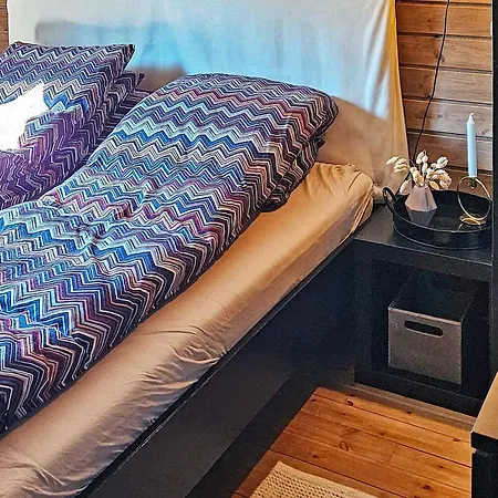 6 Person In Lyngdal, Cleaning Included *