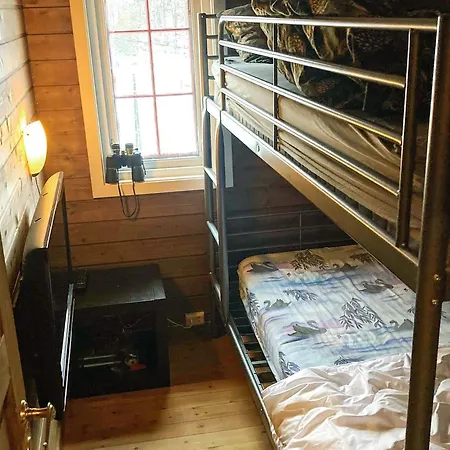 6 Person In Lyngdal, Cleaning Included Сasa de vacaciones Lyngdal