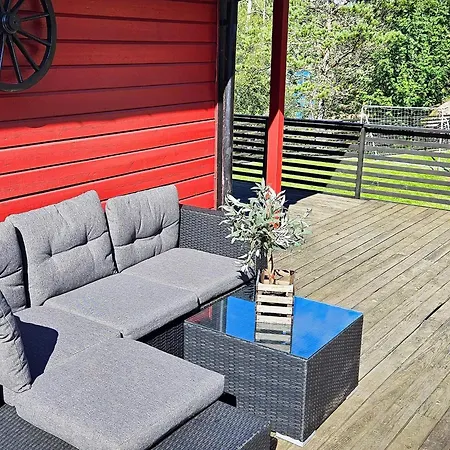 6 Person In Lyngdal, Cleaning Included Lyngdal